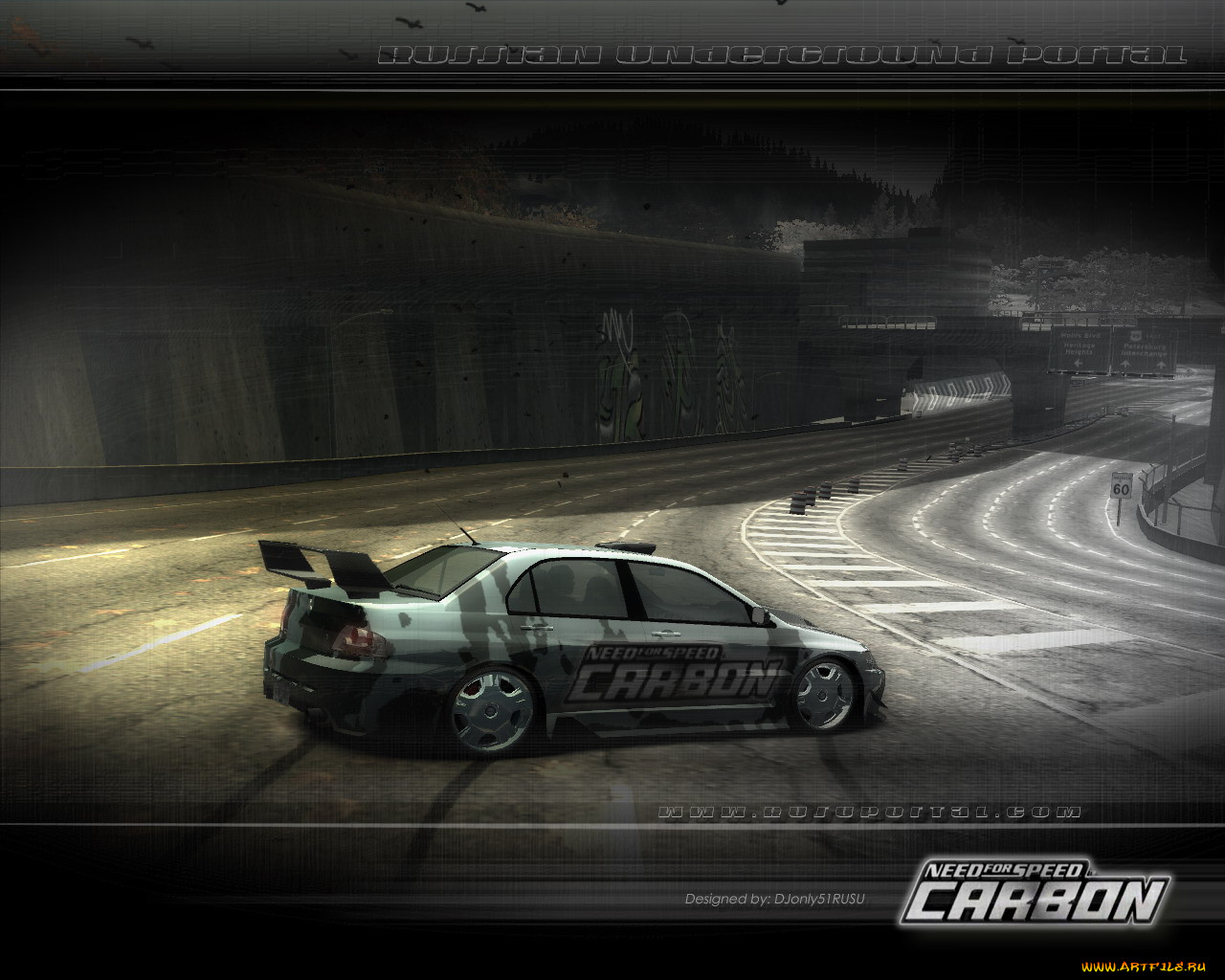 , , need, for, speed, carbon
